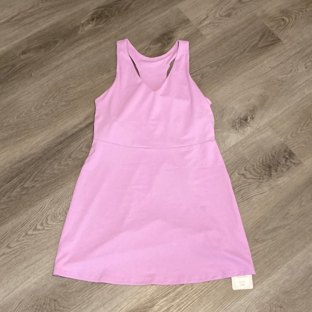 Fabletics Workout Dress